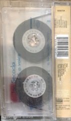 Jon Secada Heart,Soul& a Voice KASET