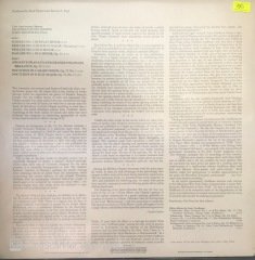 Graffman Plays Chopin LP