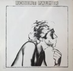 Robert Palmer - Secrets LP