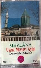 Mevlana Uşşak Mevlevi Ayini KASET