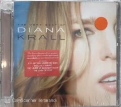 Diana Krall The Very Best Of CD