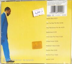Grover Washington Jr. - Soulful Strut - CD