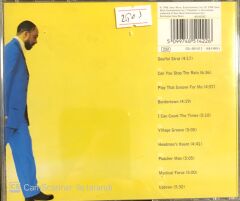 Grover Washington Jr. Soulful Strut CD
