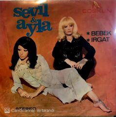 Sevil & Ayla - Bebek 45lik