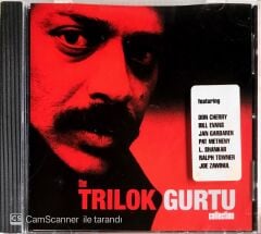 The Trilok Gurtu Collection - CD