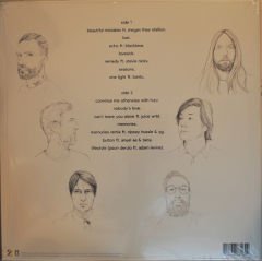 Maroon 5 - Jordi LP