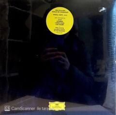 Max Richter / Berlin By Overnight LP