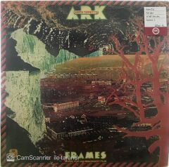Keith Tippet's Ark Frames LP