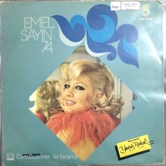 Emel Sayın 74 LP