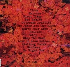 Ed Sheeran = LP