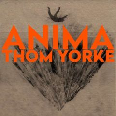 Thom Yorke - Anima Double LP