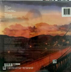 Rory Gallagher - Notes From San Francisco LP