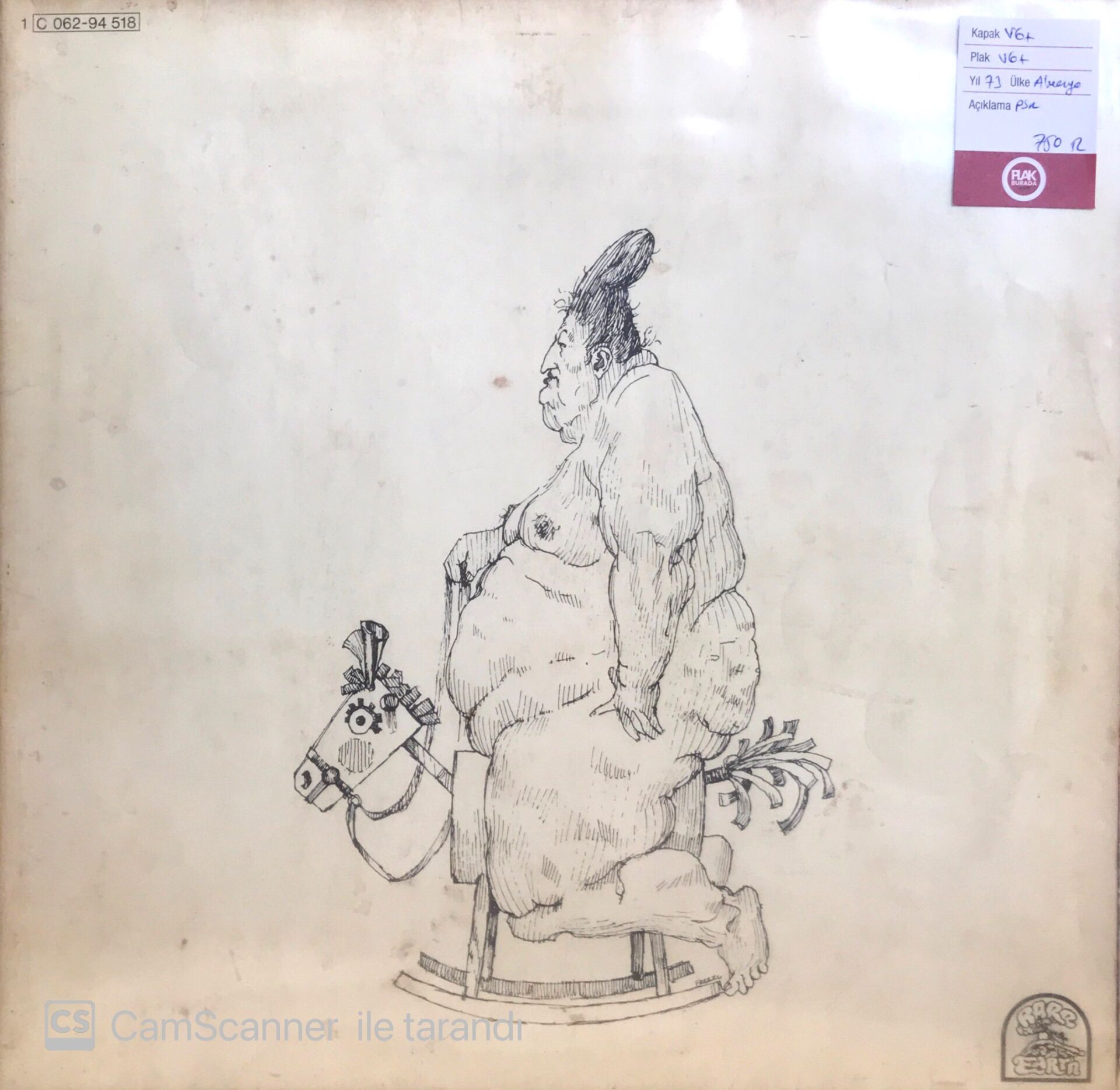 Rare Earth / MA