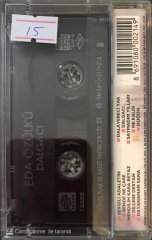 Eda Dalgacı KASET