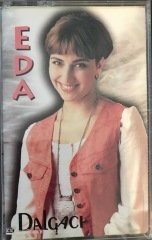 Eda Dalgacı KASET