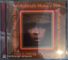 Erykah Badu - Mama's Gun CD