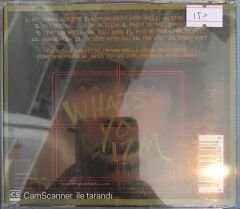 Erykah Badu - Mama's Gun CD