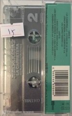 Julio Iglesias La Carretera KASET