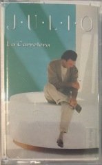 Julio Iglesias La Carretera KASET