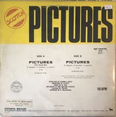 The Power Mıx - Pictures Maxi