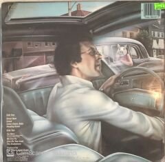 Tom Scott - Street Beat LP