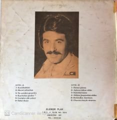 Ferdi Tayfur 1978 LP