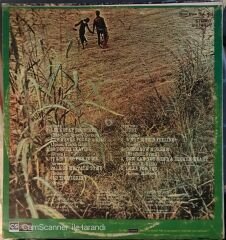 Al Green - Let's Stay Together LP