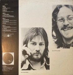 Solution Double LP