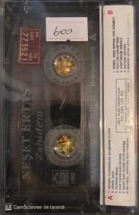Neşet Ertaş - Zahidem KASET