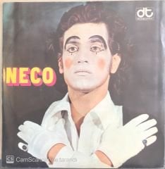 Neco - Gülmeyi Unutan Adam 45lik