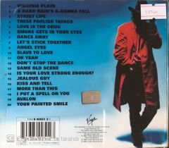 The Best Of Bryan Ferry + Roxy Music - More Than This CD
