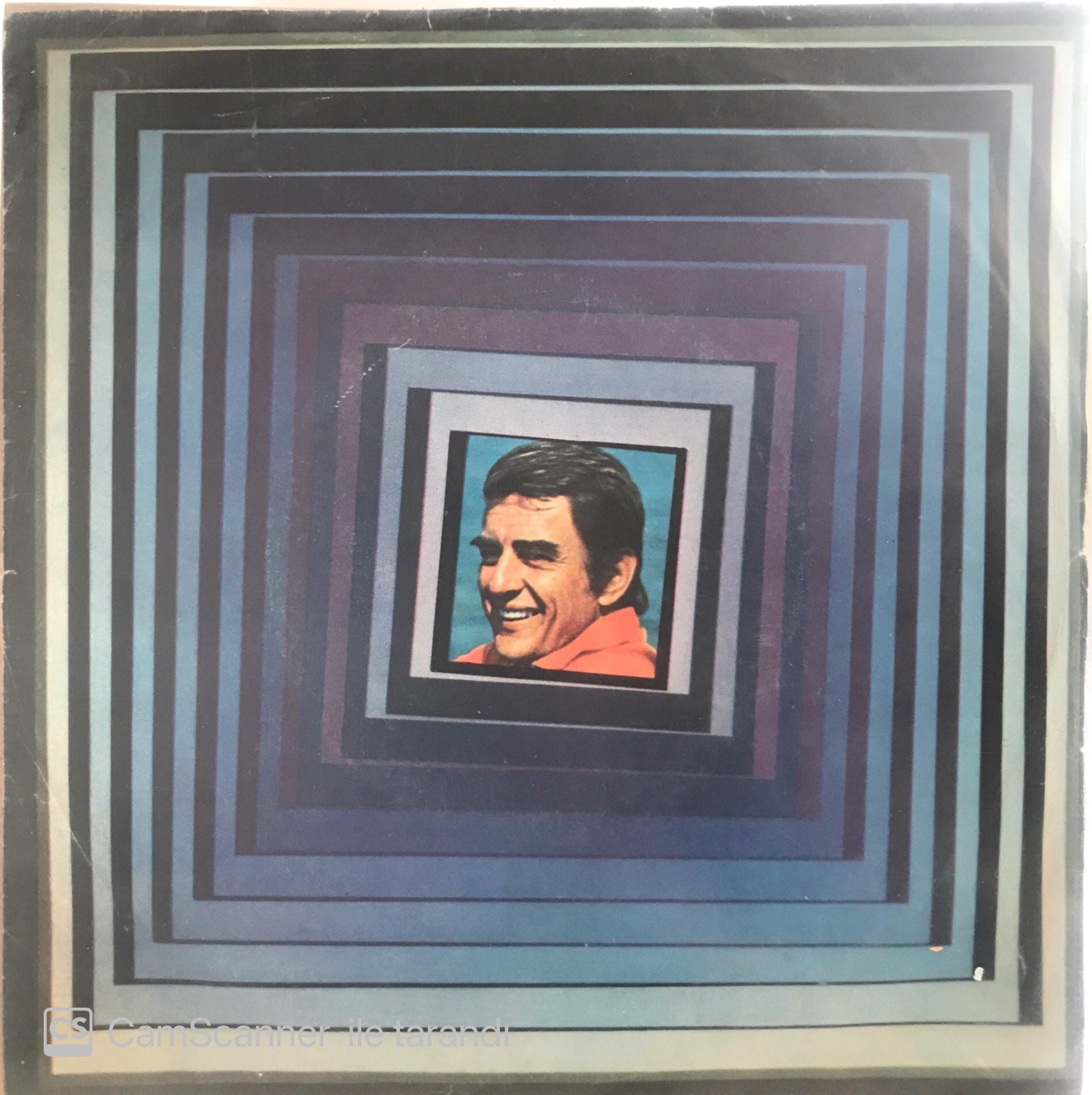 Alpay - Sevmiştim Seni 45lik