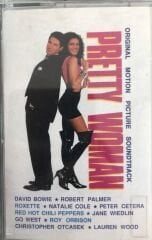 Pretty Woman Soundtrack KASET
