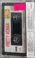 Pretty Woman Soundtrack KASET
