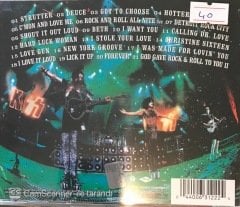The Very Best Of Kiss CD