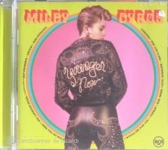 Miley Cyrus - Younger Now CD