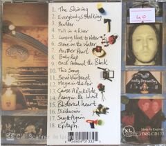 Badly Drawn Boy - The Hour Of Bewilderbeast CD