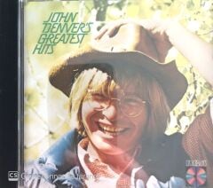 John Denver's Greatest Hits CD