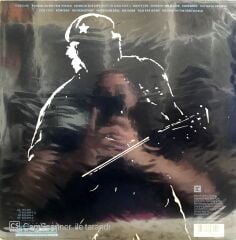 Neil Young - Freedom LP