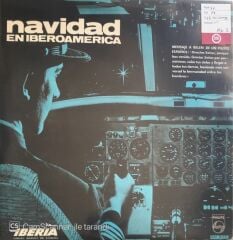 Navidad en İberoamerica LP