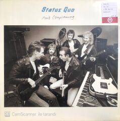 Status Quo / Ain't Complaming LP