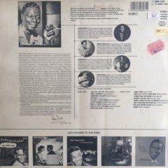 Nat King Cole And His Trio After Midnight LP