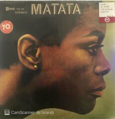 Matata LP