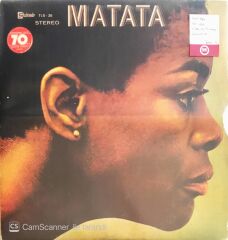 Matata - LP