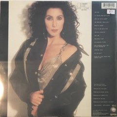 Cher Heart Of Stone LP