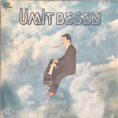 Ümit Besen Alışmak Sevmekten Zor LP
