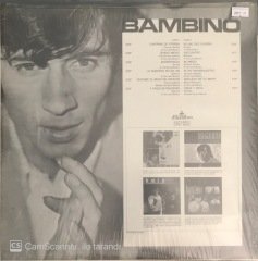 Bambino Y Su Combo Flamenco LP