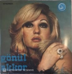 Gönül Akkor Zulümle Doluyum 45lik