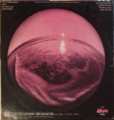 Kool & The Gang - Love & Understanding LP