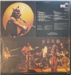 Guru Guru Sunband Hey Du LP